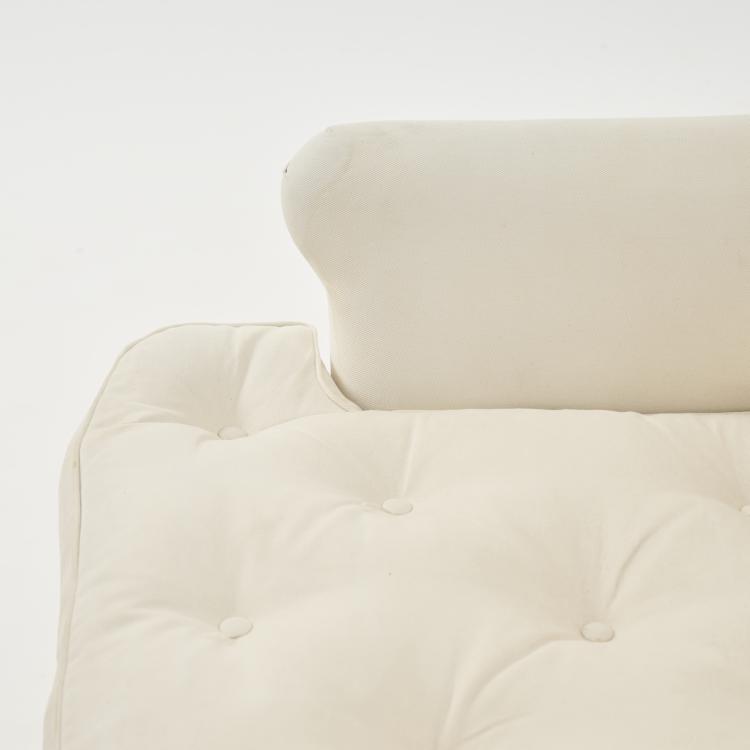 Bild 5 zu Objekt, Armchair with ottoman 'Villa Mairea', c. 1939, Aino Aalto,Alvar Aalto, Artek, Helsinki, 172B 258