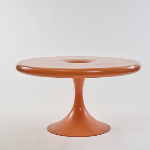 'Kantarelli' dining table, c. 1967