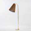 Floor lamp '9613', 1940s