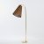 Floor lamp '9613', 1940s