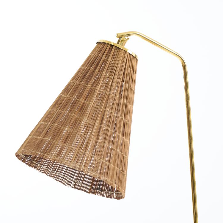 Bild 2 zu Objekt, Floor lamp '9613', 1940s, Paavo Tynell, Taito Oy, Vilhonvuorenkatu, 172B 254