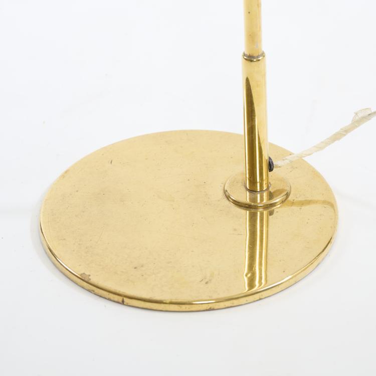 Bild 3 zu Objekt, Floor lamp '9613', 1940s, Paavo Tynell, Taito Oy, Vilhonvuorenkatu, 172B 254