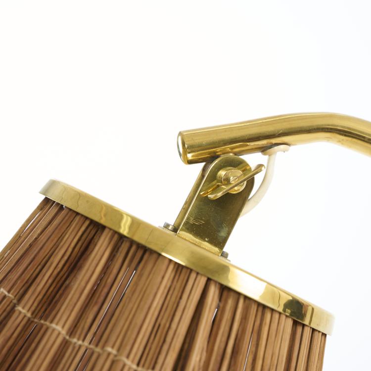 Bild 4 zu Objekt, Floor lamp '9613', 1940s, Paavo Tynell, Taito Oy, Vilhonvuorenkatu, 172B 254