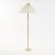 Floor lamp '9602' - 'Chinese hat', 1935