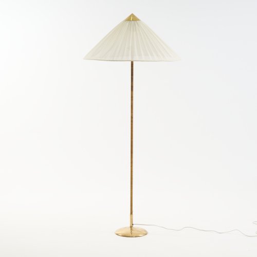 Floor lamp '9602' - 'Chinese hat', 1935