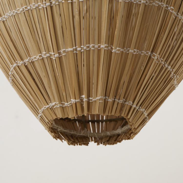 Bild 5 zu Objekt, 'Beehive' wall light, 1940s, Paavo Tynell, Idman Oy, Vilhonvuorenkatu, 172B 262