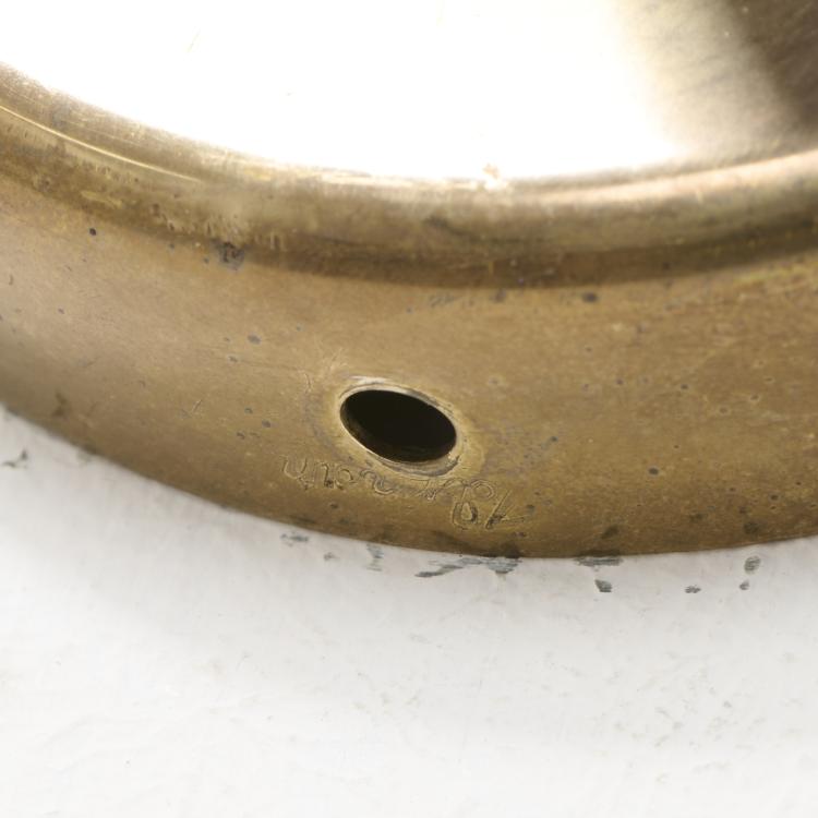 Bild 7 zu Objekt, Two wall lights '9414', 1950s, Paavo Tynell, Idman Oy, Vilhonvuorenkatu, 172B 302