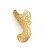 Brooch 'Hallelujah', 1990