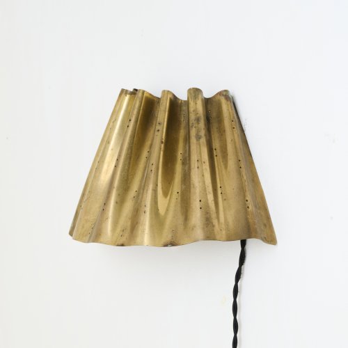 Wall light 'Piparkakku', 1950s