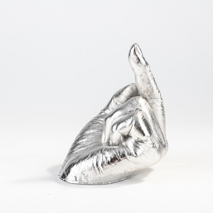 Bild 2 zu Objekt, 'Artist's Hand', 2017, Ai Weiwei, Public Art Fund, USA (Ed.), 172C 506