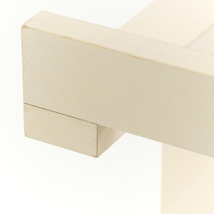 Bild 10 zu Objekt, 'Steltman chair', 1963, Gerrit Rietveld, Groenekan, G.A. van de, De Bilt, 172A 133