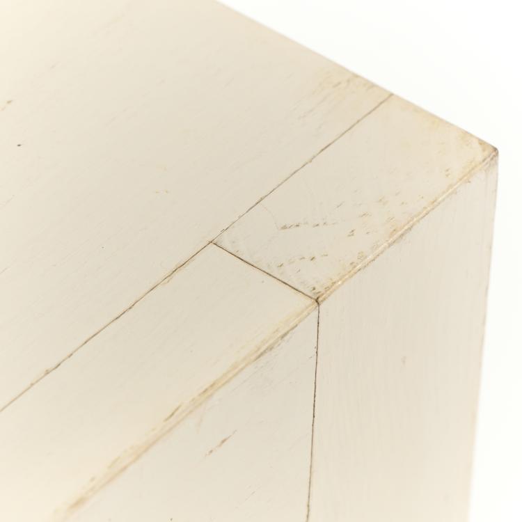 Bild 15 zu Objekt, 'Steltman chair', 1963, Gerrit Rietveld, Groenekan, G.A. van de, De Bilt, 172A 133