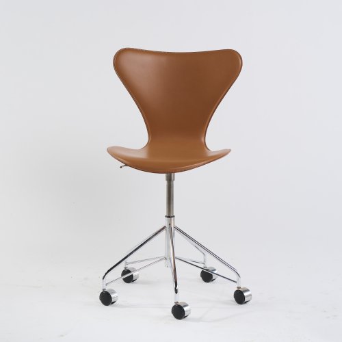 Task chair '3117', 1955