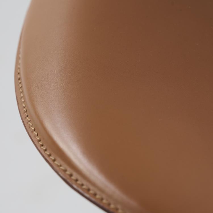 Bild 7 zu Objekt, Arbeitsstuhl '3117', 1955, Arne Jacobsen, Hansen, Fritz, Kopenhagen, 173B 452