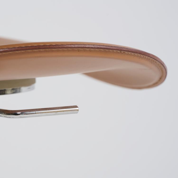 Bild 8 zu Objekt, Arbeitsstuhl '3117', 1955, Arne Jacobsen, Hansen, Fritz, Kopenhagen, 173B 452