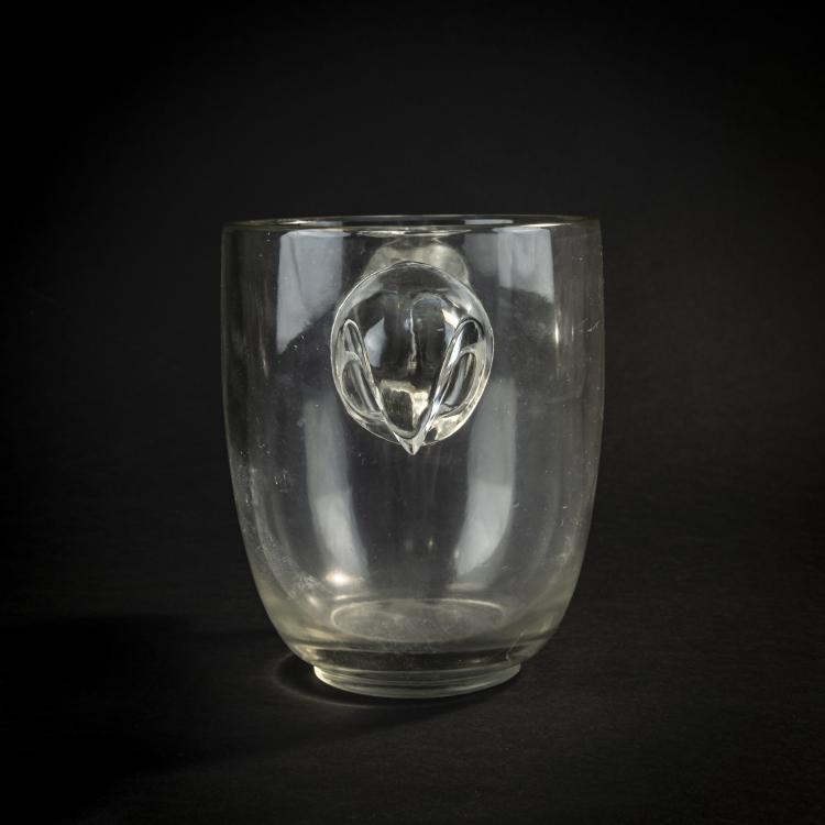 Bild 1 zu Objekt, Vase 'Albert', 1925, Ren&eacute; Lalique, Lalique, Ren&eacute;, Wingen-sur-Moder, 171A 146