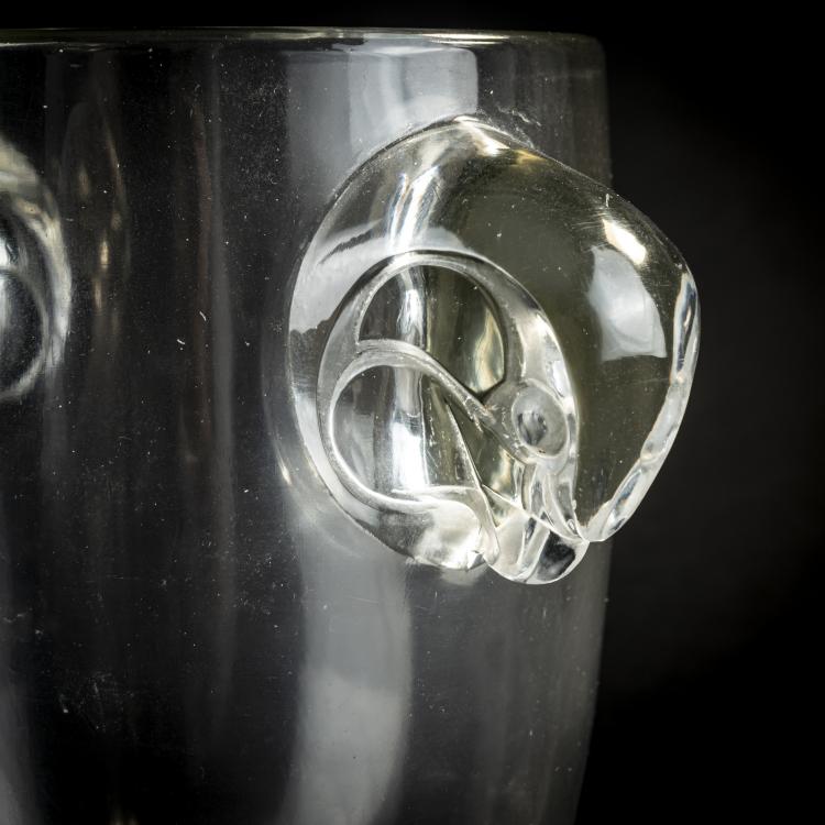 Bild 2 zu Objekt, Vase 'Albert', 1925, Ren&eacute; Lalique, Lalique, Ren&eacute;, Wingen-sur-Moder, 171A 146