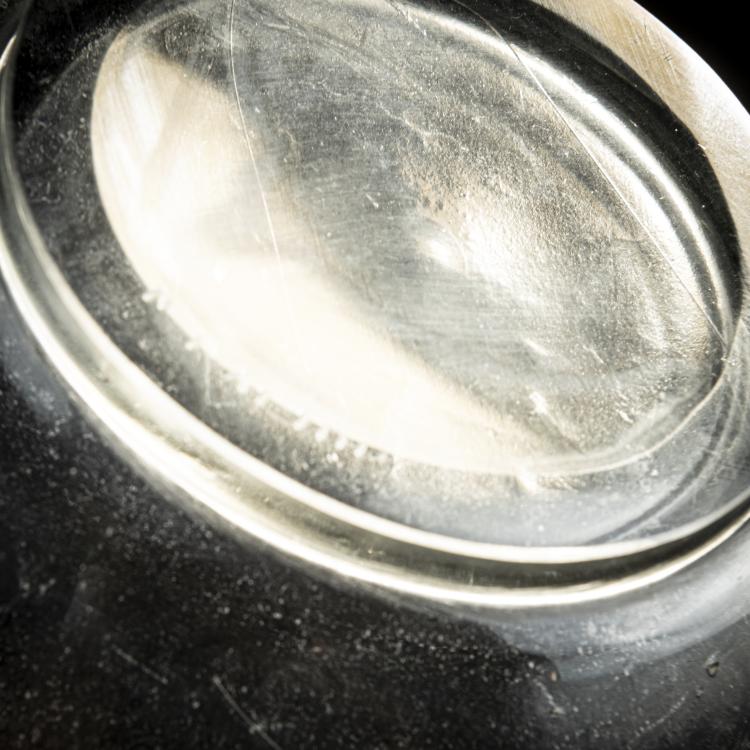 Bild 3 zu Objekt, Vase 'Albert', 1925, Ren&eacute; Lalique, Lalique, Ren&eacute;, Wingen-sur-Moder, 171A 146