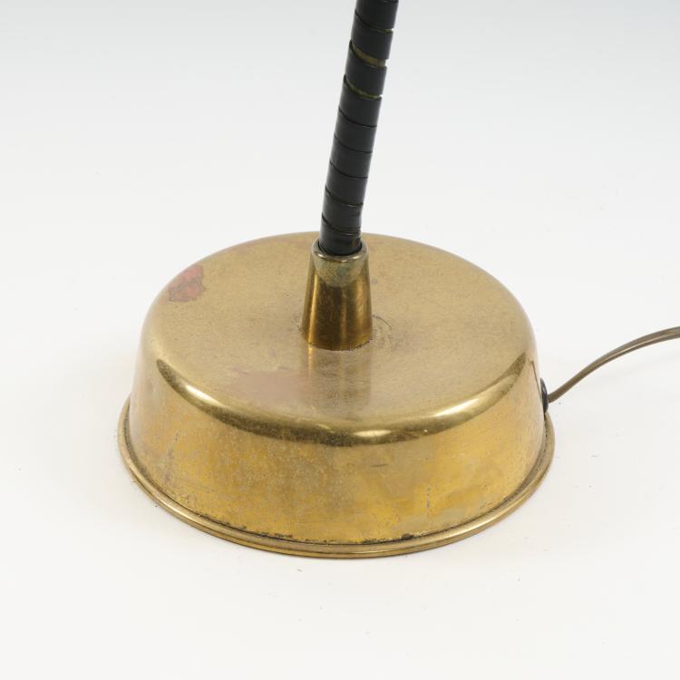 Bild 2 zu Objekt, Floor lamp, 1940s, Lisa Johansson-Pape, Stockman Orno Oy, Kerava., 172B 259