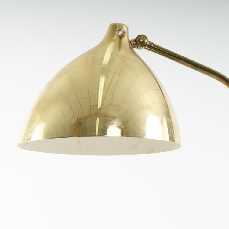 Bild 3 zu Objekt, Floor lamp, 1940s, Lisa Johansson-Pape, Stockman Orno Oy, Kerava., 172B 259