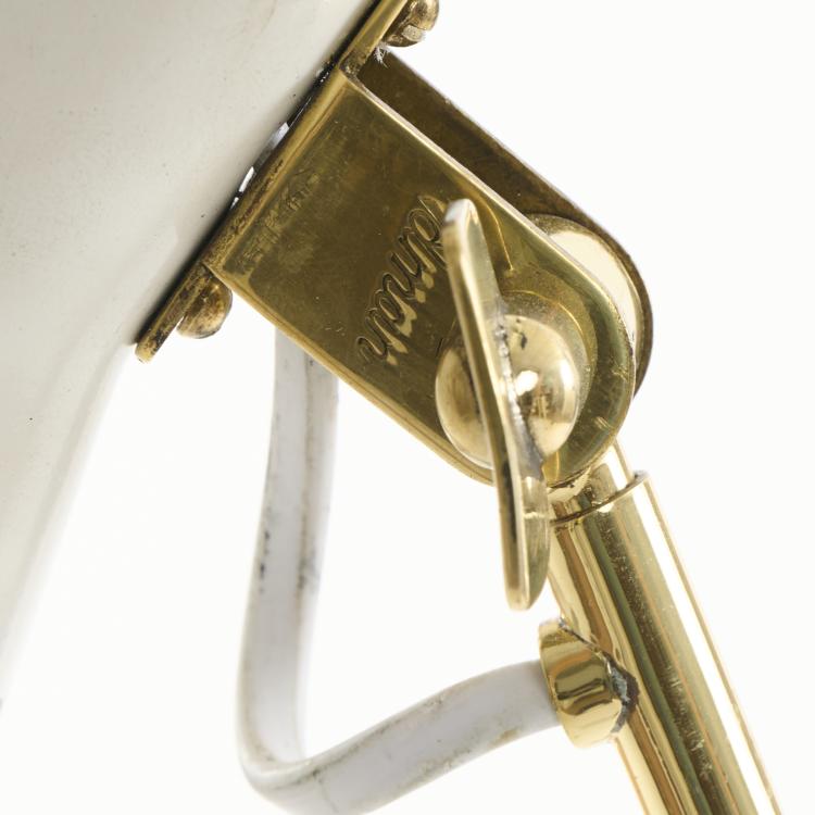 Bild 5 zu Objekt, Two floor lamps, 1950s, Tapio Wirkkala, Idman Oy, Vilhonvuorenkatu, 172B 312