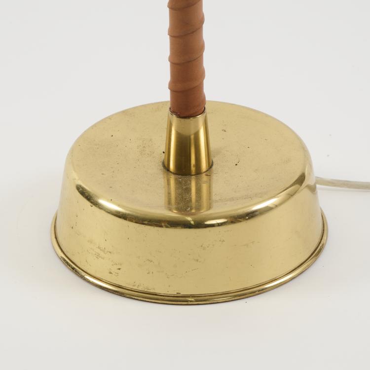 Bild 2 zu Objekt, Floor lamp 'Senator', 1947, Lisa Johansson-Pape, Stockmann Orno Oy, Kerava., 172B 291