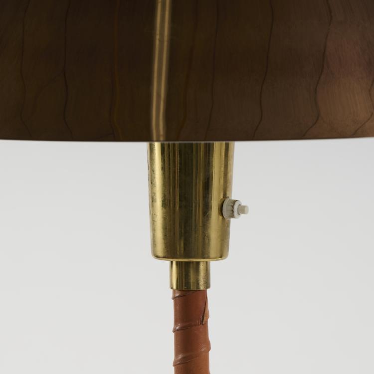 Bild 3 zu Objekt, Floor lamp 'Senator', 1947, Lisa Johansson-Pape, Stockmann Orno Oy, Kerava., 172B 291