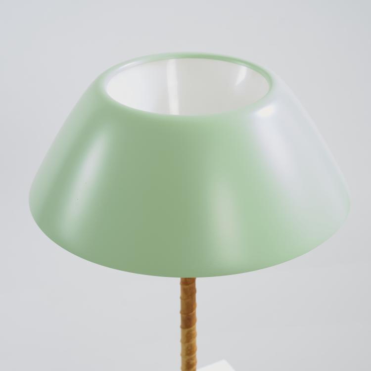 Bild 3 zu Objekt, Zwei Tischleuchten 'Senator', 1940er Jahre, Lisa Johansson-Pape, Stockmann Orno Oy, Kerava., 172B 271