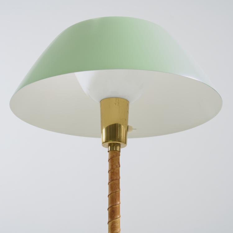 Bild 4 zu Objekt, Zwei Tischleuchten 'Senator', 1940er Jahre, Lisa Johansson-Pape, Stockmann Orno Oy, Kerava., 172B 271