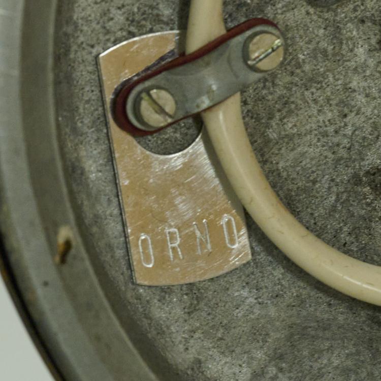 Bild 8 zu Objekt, Zwei Tischleuchten 'Senator', 1940er Jahre, Lisa Johansson-Pape, Stockmann Orno Oy, Kerava., 172B 271