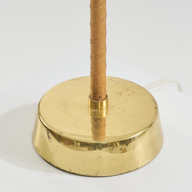 Bild 4 zu Objekt, 'Senator' table light, 1940s, Lisa Johansson-Pape, Stockmann Orno Oy, Kerava., 172B 272