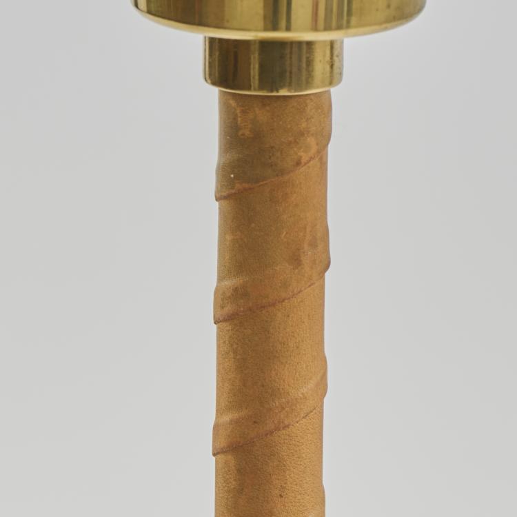 Bild 5 zu Objekt, 'Senator' table light, 1940s, Lisa Johansson-Pape, Stockmann Orno Oy, Kerava., 172B 272