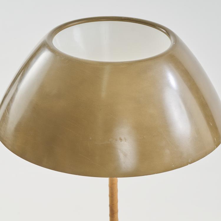 Bild 6 zu Objekt, 'Senator' table light, 1940s, Lisa Johansson-Pape, Stockmann Orno Oy, Kerava., 172B 272