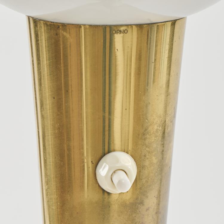 Bild 7 zu Objekt, 'Senator' table light, 1940s, Lisa Johansson-Pape, Stockmann Orno Oy, Kerava., 172B 272