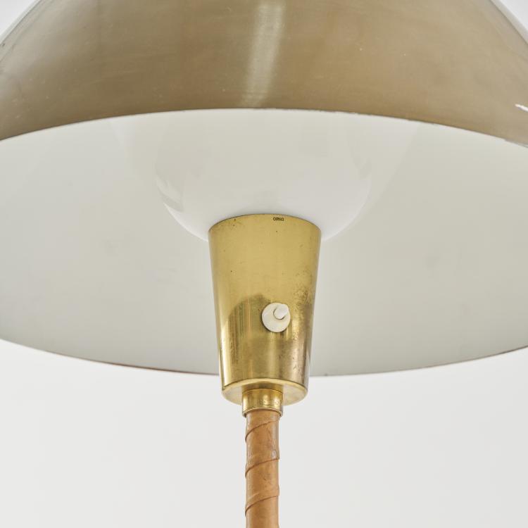 Bild 8 zu Objekt, 'Senator' table light, 1940s, Lisa Johansson-Pape, Stockmann Orno Oy, Kerava., 172B 272