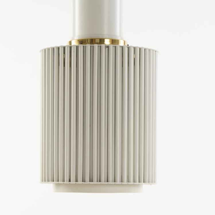 Bild 2 zu Objekt, Pendant light 'A111' - 'Hand Grenade', 1952, Alvar Aalto, Valaistusty&ouml; Ky, Helsinki, 172B 338