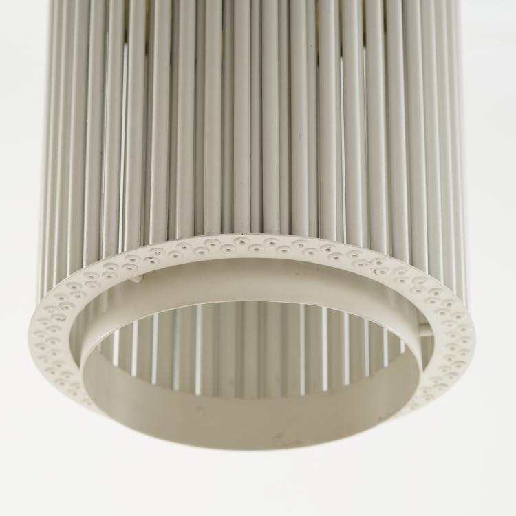 Bild 4 zu Objekt, Pendant light 'A111' - 'Hand Grenade', 1952, Alvar Aalto, Valaistusty&ouml; Ky, Helsinki, 172B 338