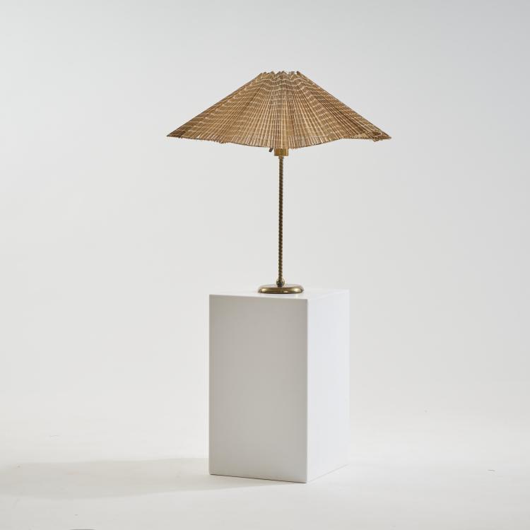 Hauptbild zu Objekt, Table light, 1940s, Lisa Johansson-Pape, Stockmann Orno Oy, Kerava., 172B 275