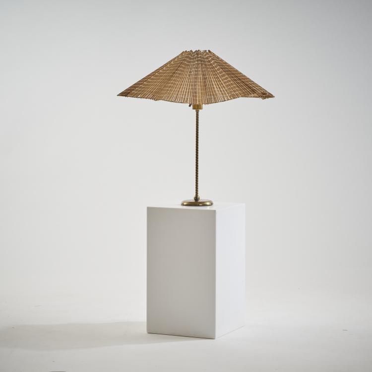 Bild 2 zu Objekt, Table light, 1940s, Lisa Johansson-Pape, Stockmann Orno Oy, Kerava., 172B 275