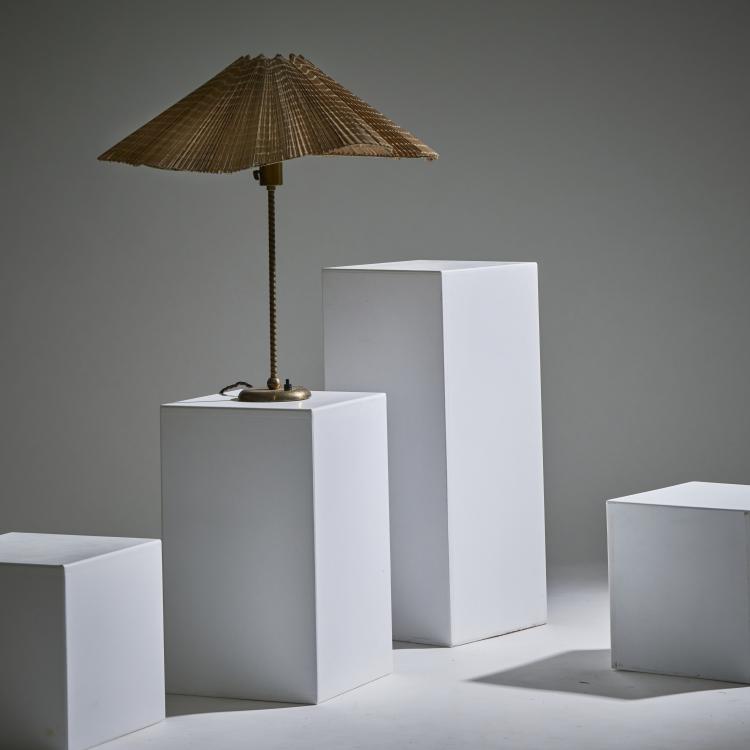 Bild 3 zu Objekt, Table light, 1940s, Lisa Johansson-Pape, Stockmann Orno Oy, Kerava., 172B 275