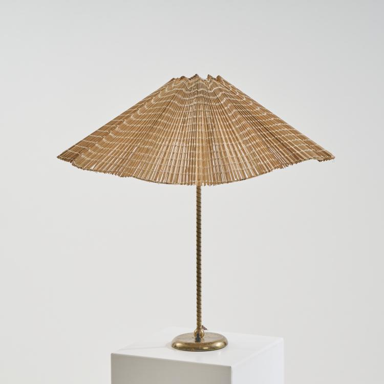 Bild 4 zu Objekt, Table light, 1940s, Lisa Johansson-Pape, Stockmann Orno Oy, Kerava., 172B 275