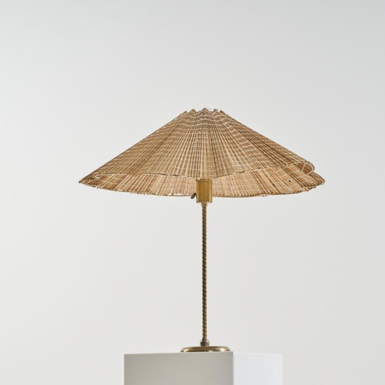 Bild 5 zu Objekt, Table light, 1940s, Lisa Johansson-Pape, Stockmann Orno Oy, Kerava., 172B 275