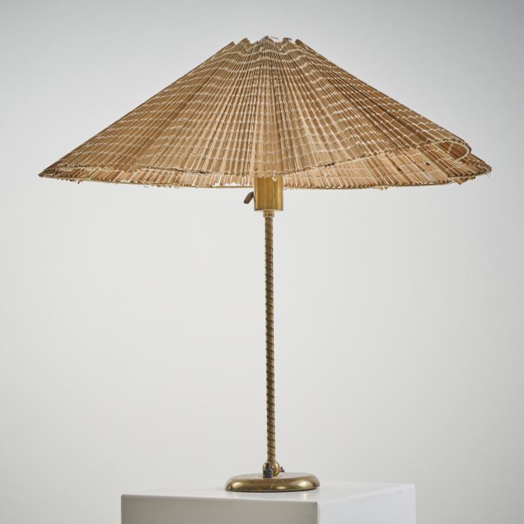 Bild 6 zu Objekt, Table light, 1940s, Lisa Johansson-Pape, Stockmann Orno Oy, Kerava., 172B 275