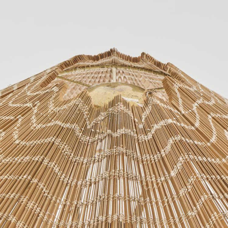 Bild 10 zu Objekt, Table light, 1940s, Lisa Johansson-Pape, Stockmann Orno Oy, Kerava., 172B 275