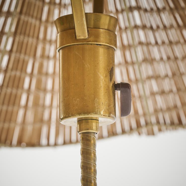 Bild 11 zu Objekt, Table light, 1940s, Lisa Johansson-Pape, Stockmann Orno Oy, Kerava., 172B 275