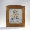 Anthroposophical picture frame, 1930-50