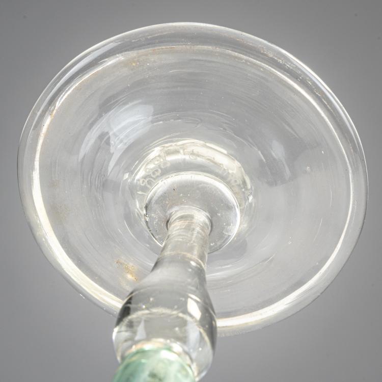 Bild 2 zu Objekt, Kelchvase, um 1893, Louis C. Tiffany, Tiffany, L. C., New York, 171A 267