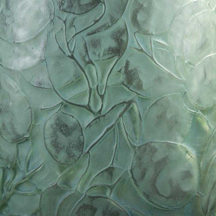 Bild 2 zu Objekt, Vase 'Monnaie du pape, 1914, Ren&eacute; Lalique, Lalique, Ren&eacute;, Combs-la-Ville/Wingen-sur-Moder, 171A 130