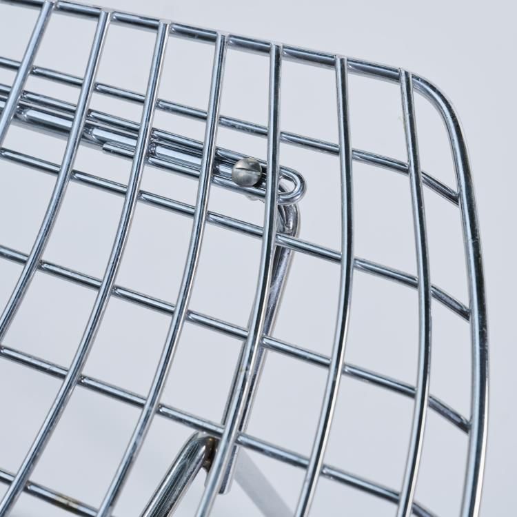 Bild 3 zu Objekt, Six chairs '420', 1952, Harry Bertoia, Knoll International, 172A 144