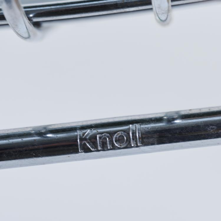 Bild 5 zu Objekt, Six chairs '420', 1952, Harry Bertoia, Knoll International, 172A 144